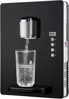 Warmwater dispenser directe boiler wit