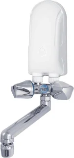 Warmwater dispenser Keukenboiler Direct wit