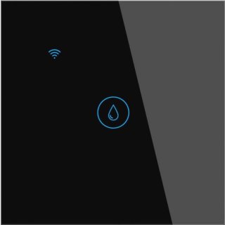 Warmwaterbereider Schakelaar 4000W review