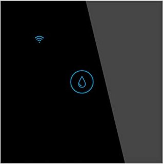 De Warmwaterbereider Schakelaar 4000W in één oogopslag