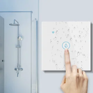 Warmwaterbereider Schakelaar 4000W