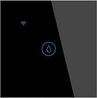 Warmwaterbereider Schakelaar 4000W review