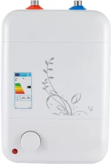 Warmwaterboiler 8 L