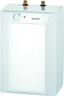 Warmwaterboiler 99 L Binnentank - Wit