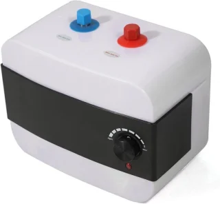 Warmwaterboiler keukenboiler