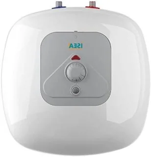 Warmwaterboiler Onderbouw 10 L Wit