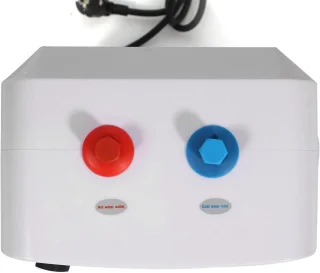 Warmwaterboiler Onderbouw 6 L 1500 W
