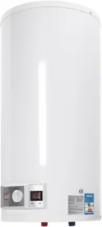 Warmwaterboiler opslagtank 80 liter wit