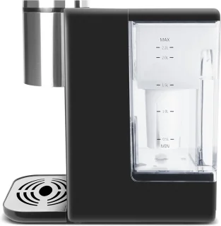 Warmwaterdispenser