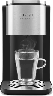 Warmwaterdispenser