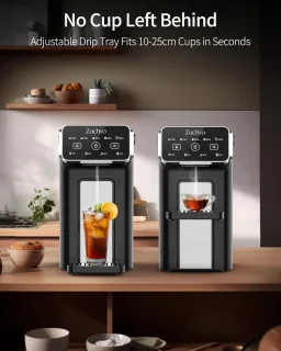 Warmwaterdispenser 2600 W