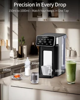 Warmwaterdispenser 2600 W