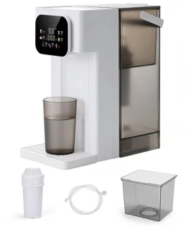 Warmwaterdispenser 3 l