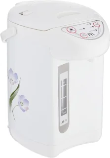 Warmwaterdispenser 32 liter gebroken wit