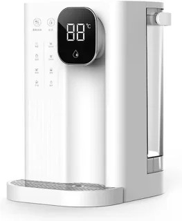 Warmwaterdispenser 3L