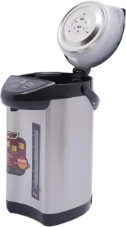 Warmwaterdispenser 4 L RVS