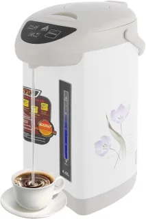 Warmwaterdispenser 4 L Tappende Waterkoker