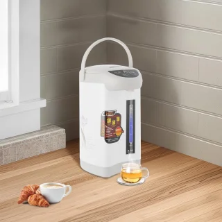 Warmwaterdispenser 4 L Tappende Waterkoker