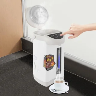 Warmwaterdispenser 4 L Tappende Waterkoker