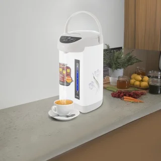 Warmwaterdispenser 4 L Tappende Waterkoker