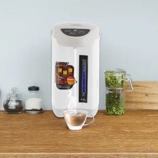 Warmwaterdispenser 4 L Tappende Waterkoker