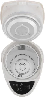 Warmwaterdispenser 4 L Tappende Waterkoker
