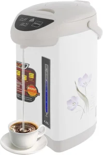 Warmwaterdispenser 4 L Tappende Waterkoker