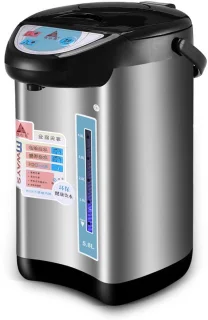 Warmwaterdispenser 4L