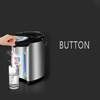 Warmwaterdispenser 4L