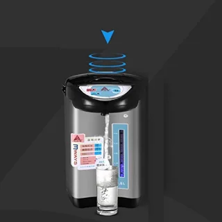 Warmwaterdispenser 4L
