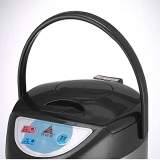 Warmwaterdispenser 4L