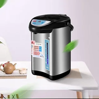 Warmwaterdispenser 4L