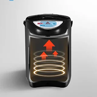 Warmwaterdispenser 4L