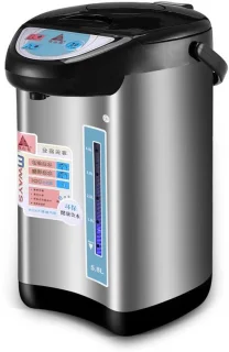 Warmwaterdispenser 4L