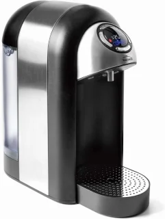 Warmwaterdispenser