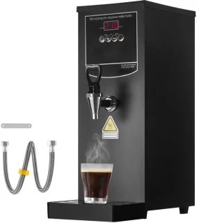 Warmwaterdispenser Boiler 10 L Horeca