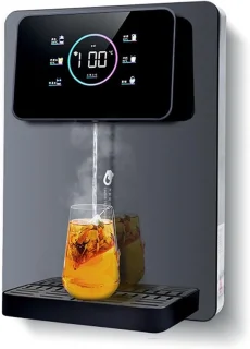 Warmwaterdispenser Compact