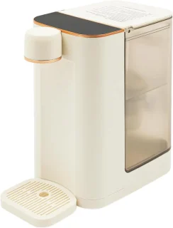 Warmwaterdispenser - Drankdispenser