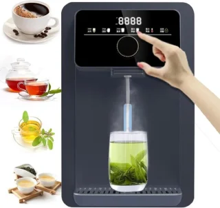 Warmwaterdispenser - Drankdispenser