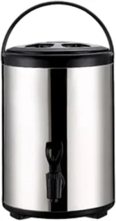 Warmwaterdispenser geïsoleerde ketel