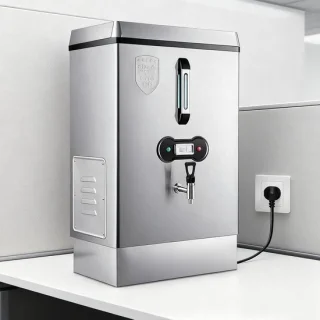 Warmwaterdispenser Ketel 40L