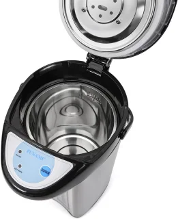 Warmwaterdispenser