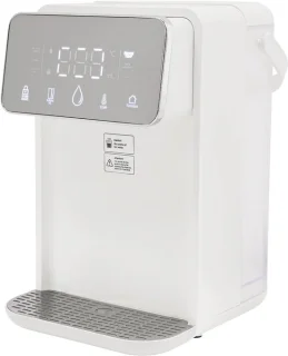 Warmwaterdispenser - ShopVlot