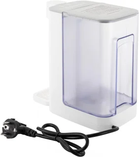 Warmwaterdispenser tafelmodel
