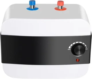 Warmwaterdispenser Waterboiler Keuken