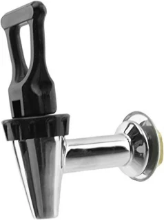 Warmwaterketel Tapkraan Dispenser