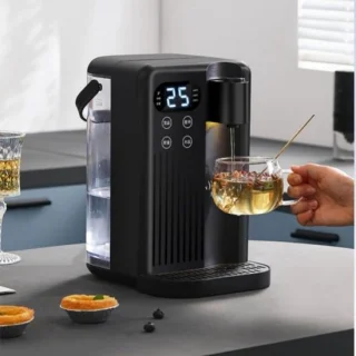 Water dispenser 3L wit