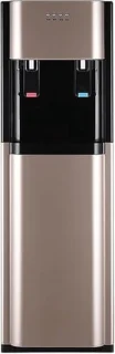 Water dispenser drankkoeler goud