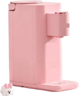 Water dispenser kokend water 2 liter wit