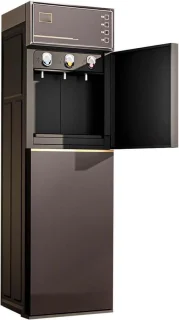 Water dispenser met koeling en verwarming
